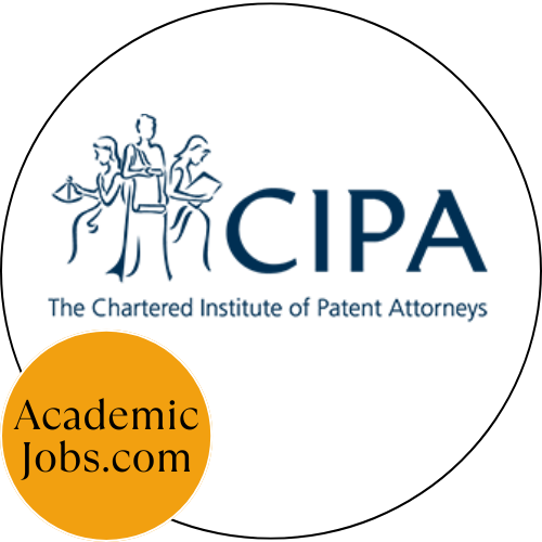 The Chartered Institute of Patent Attorneys logo
